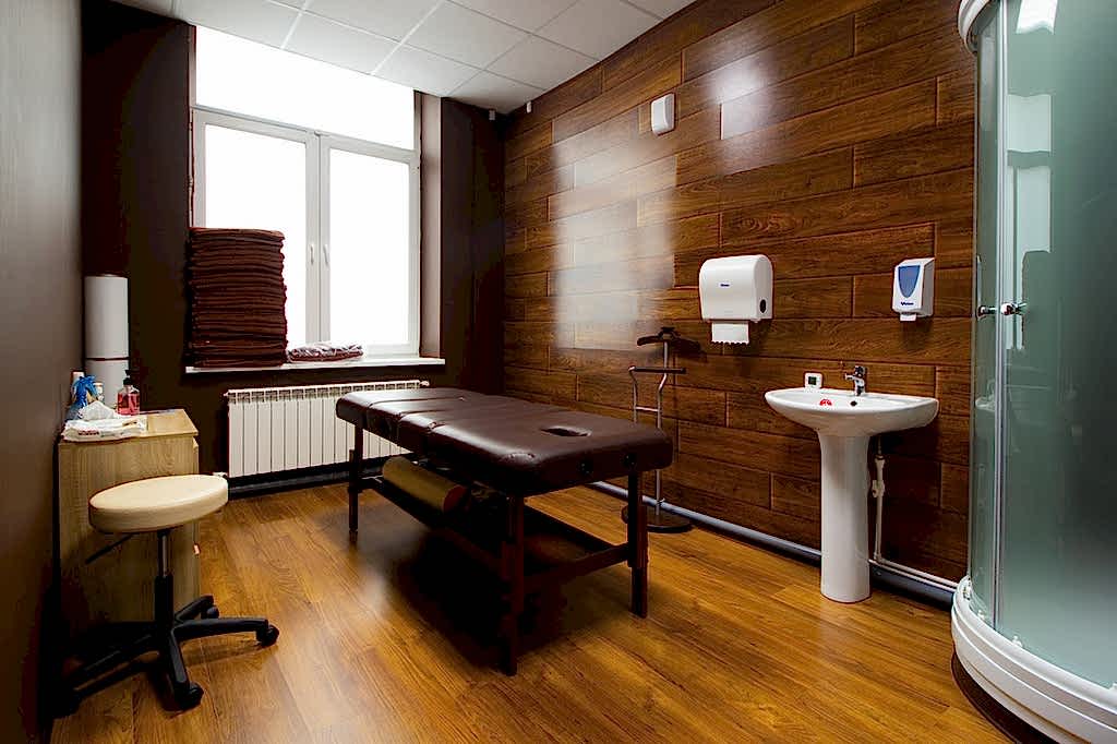 Фото клуба 8