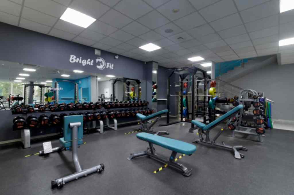 Фото клуба 2