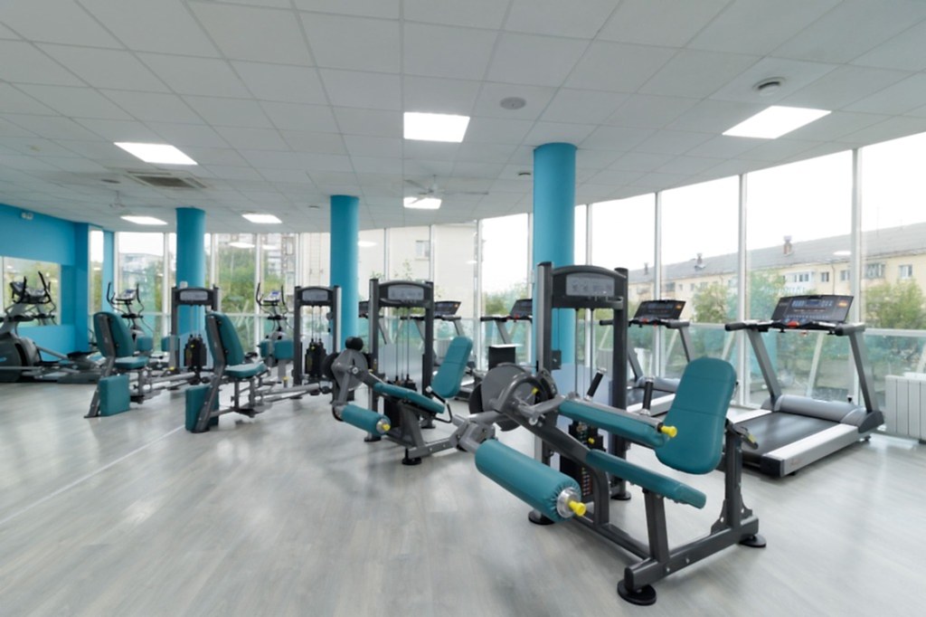 Фото клуба 3