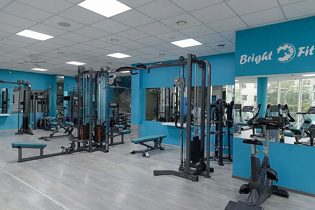 Фото клуба 4