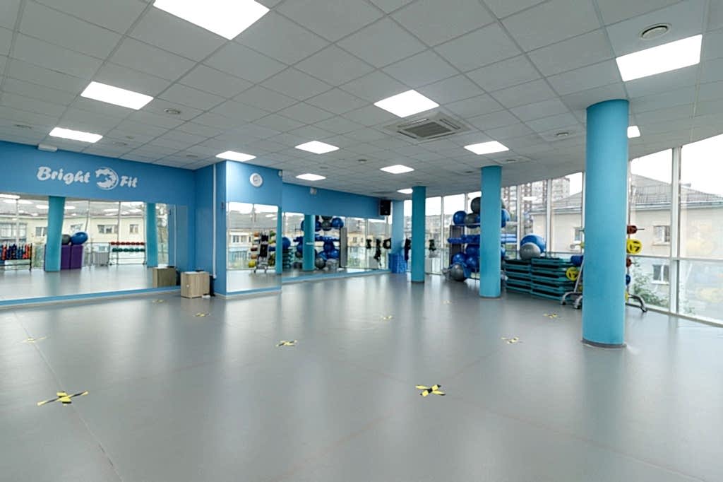 Фото клуба 5