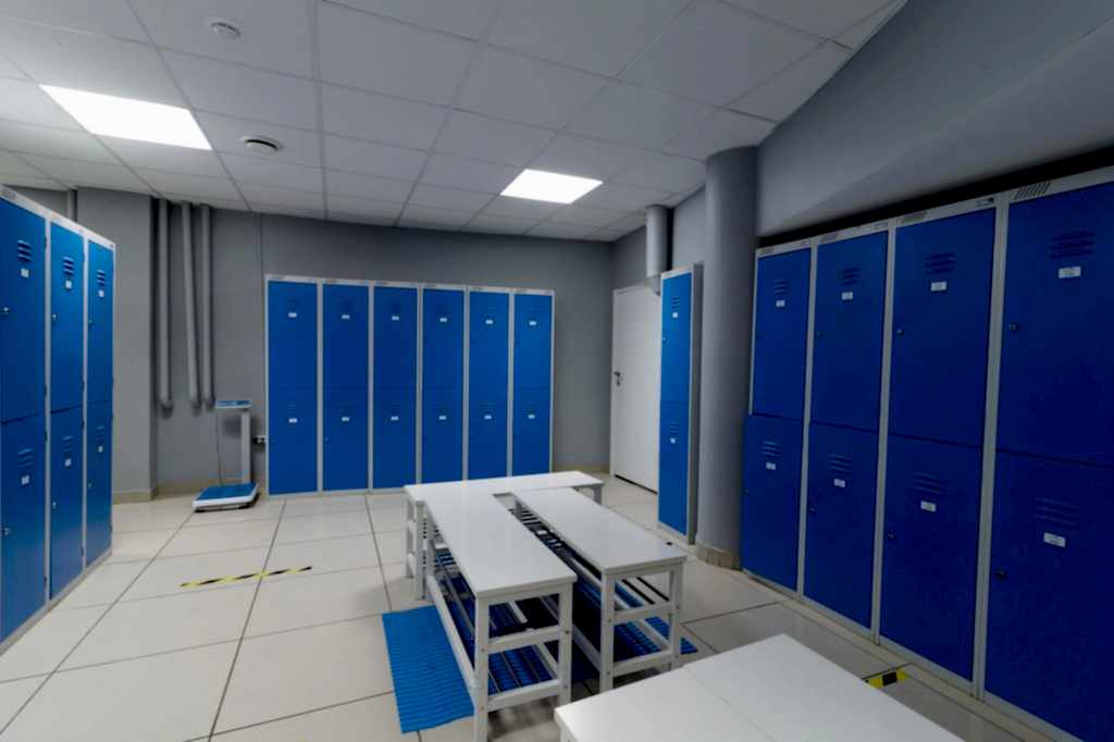 Фото клуба 9