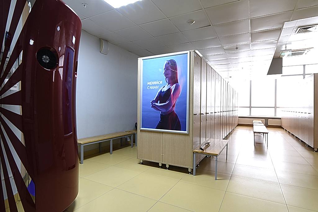 Фото клуба 10