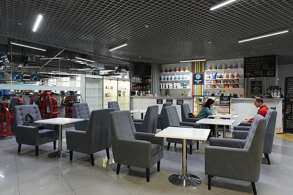 Фото клуба 2