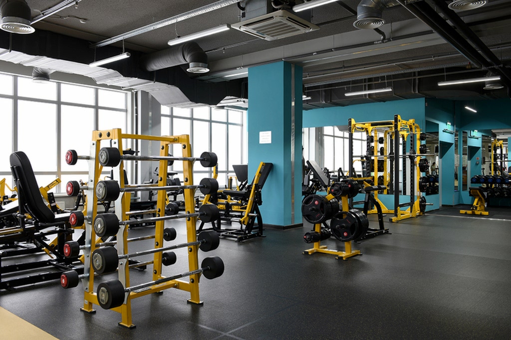 Фото клуба 3