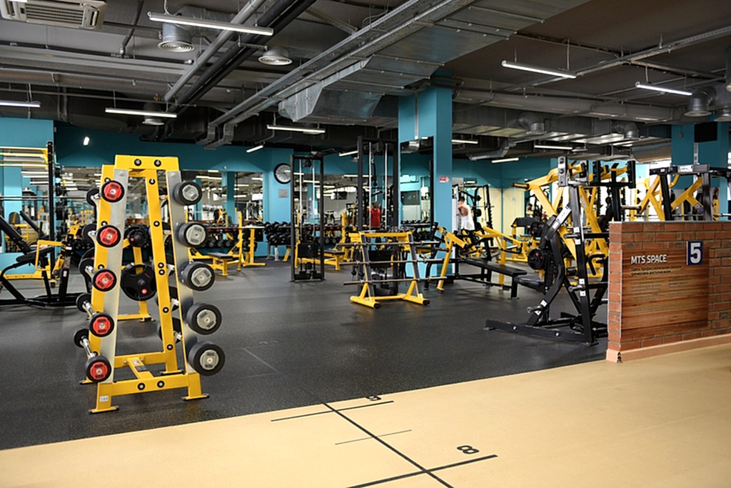 Фото клуба 4