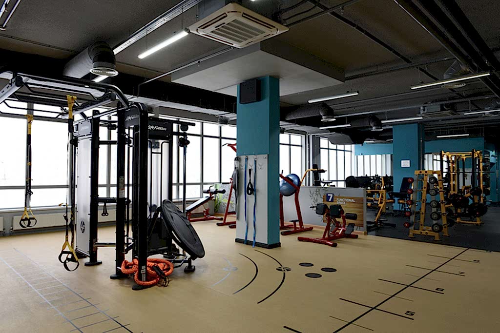 Фото клуба 5