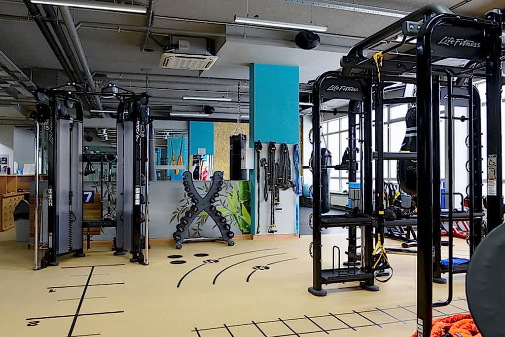 Фото клуба 7