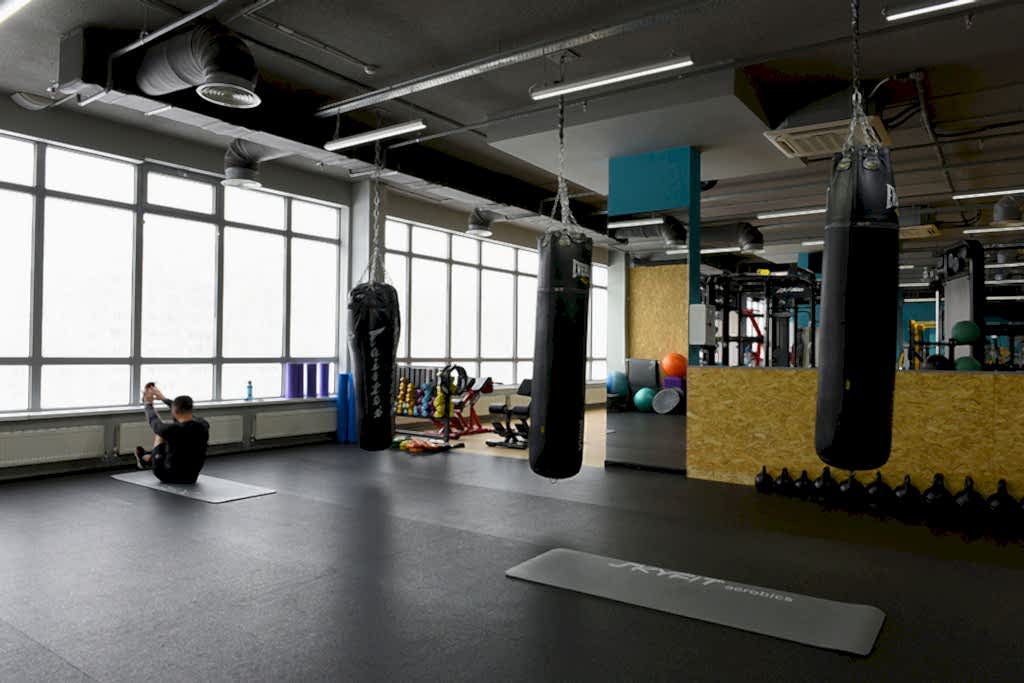 Фото клуба 8