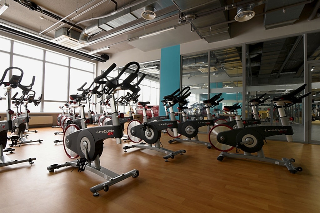 Фото клуба 9