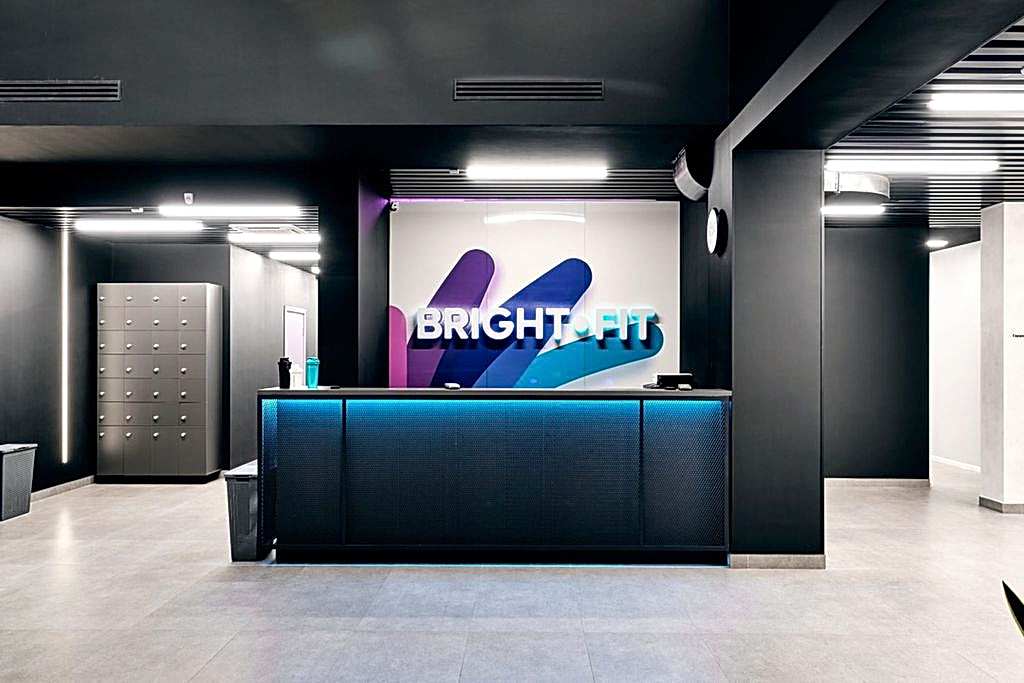 BF Изумрудный бор