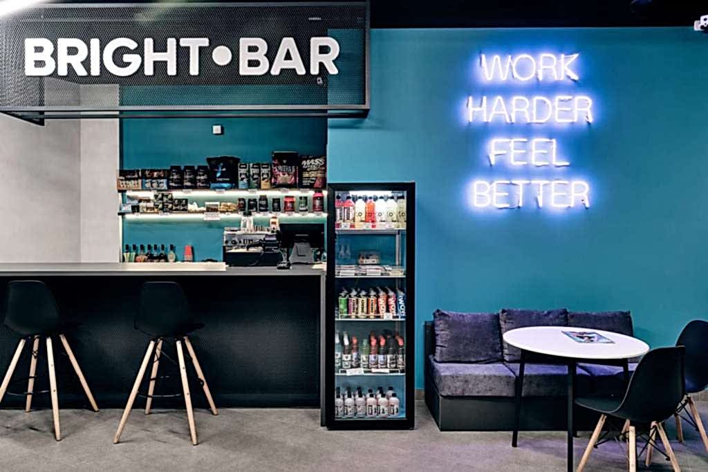 Фото клуба 5