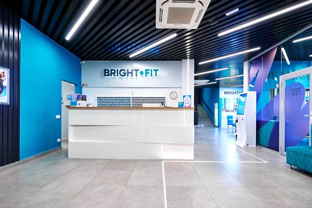 BF Кировский