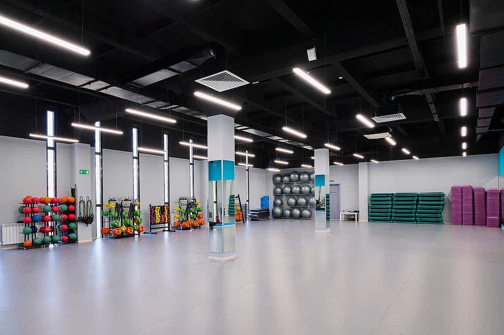 Фото клуба 10