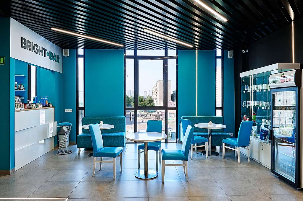 Фото клуба 2