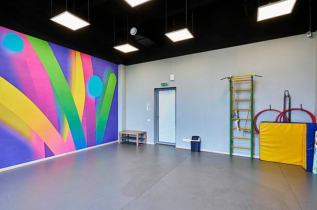 Фото клуба 5