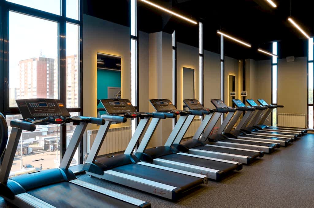 Фото клуба 8