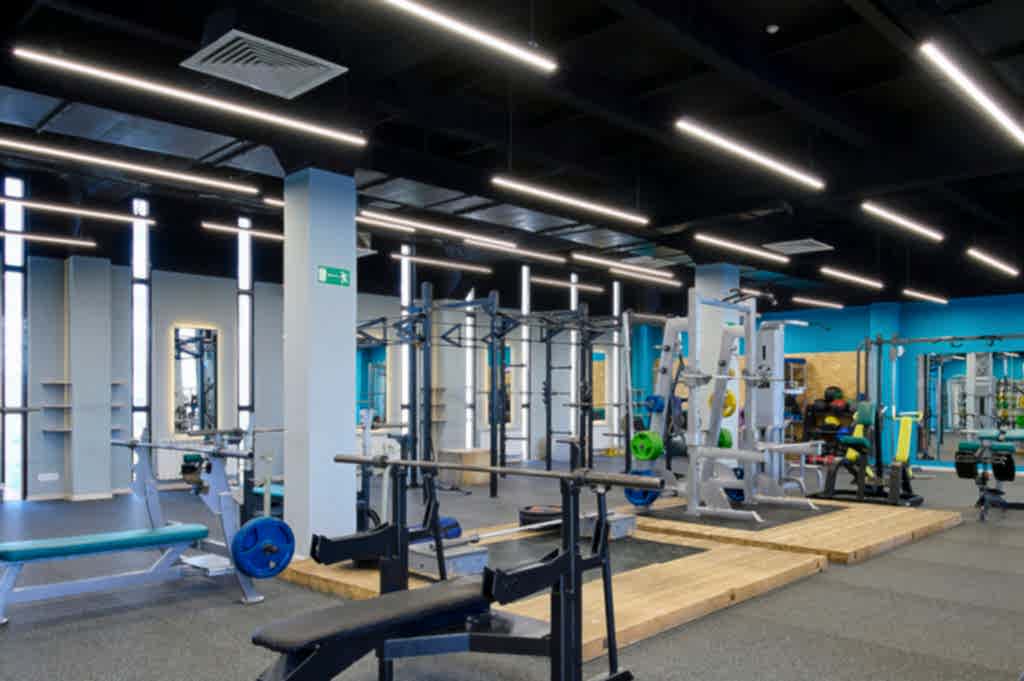 Фото клуба 9