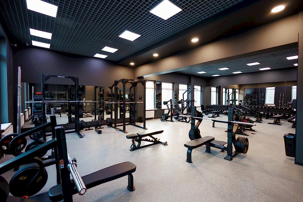 Фото клуба 2