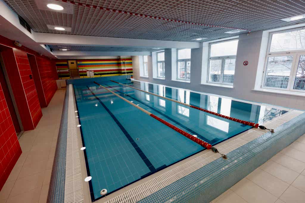 Фото клуба 3