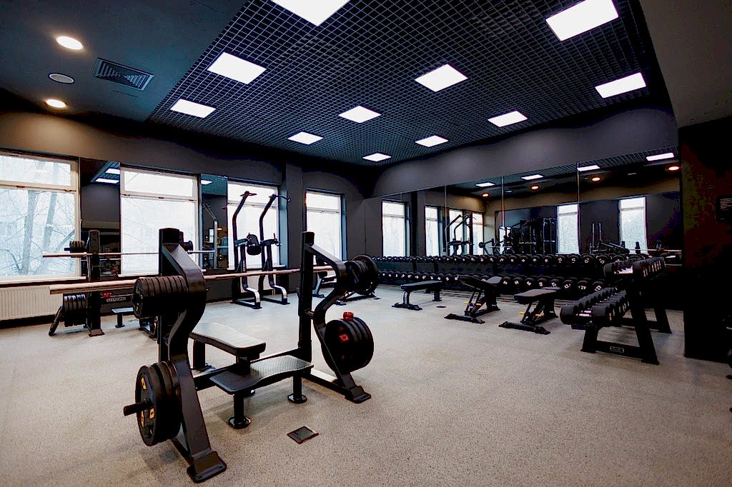 Фото клуба 6