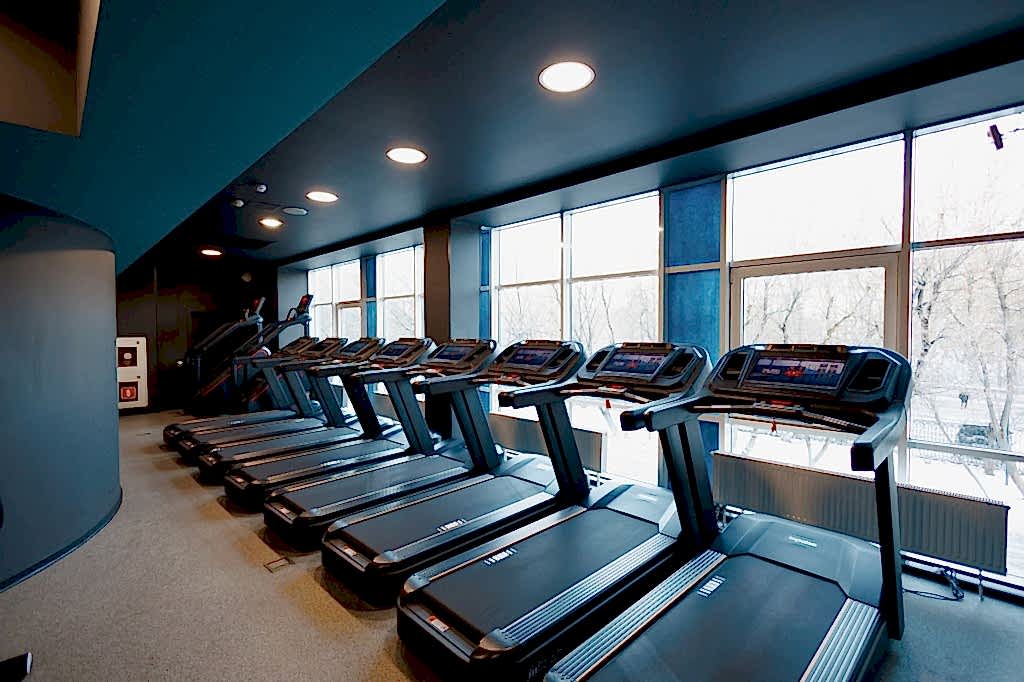 Фото клуба 1