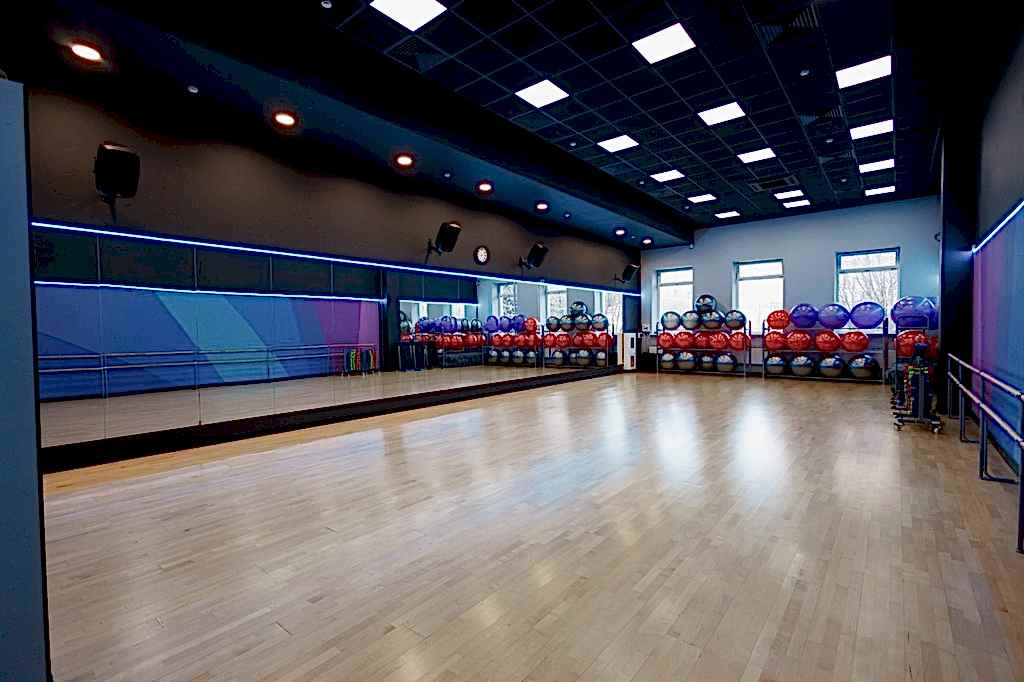 Фото клуба 8