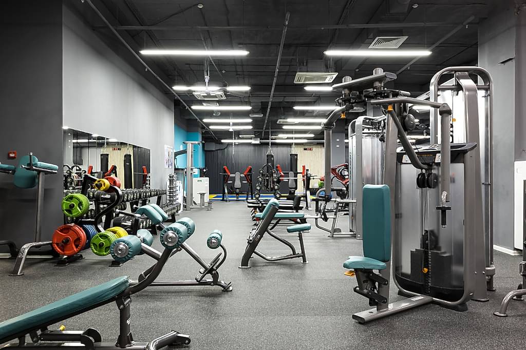 Фото клуба 3