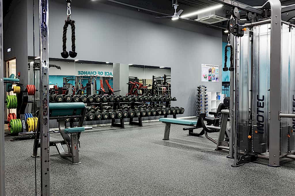 Фото клуба 4