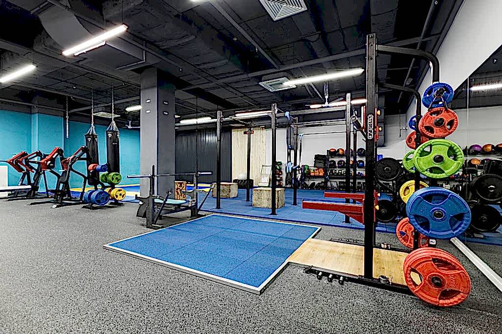 Фото клуба 5