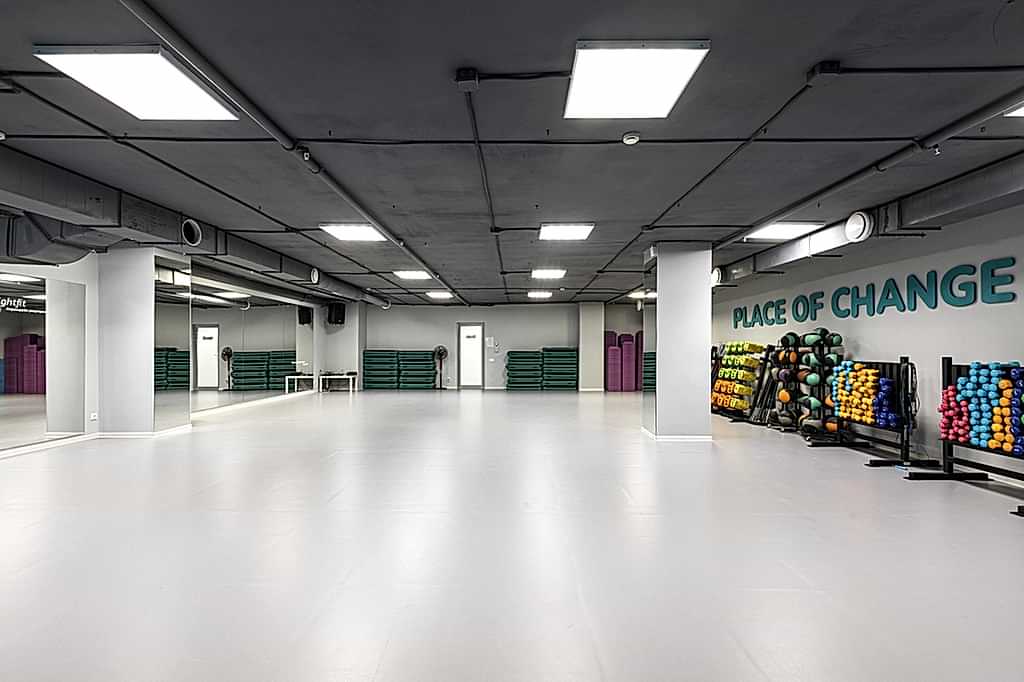 Фото клуба 7