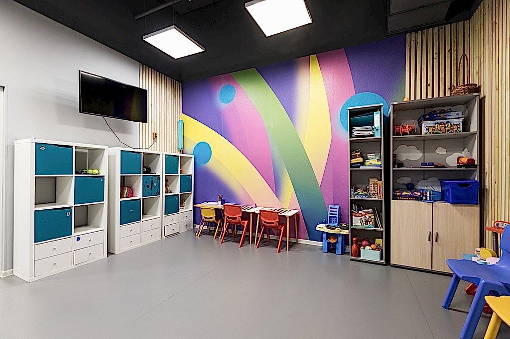 Фото клуба 8