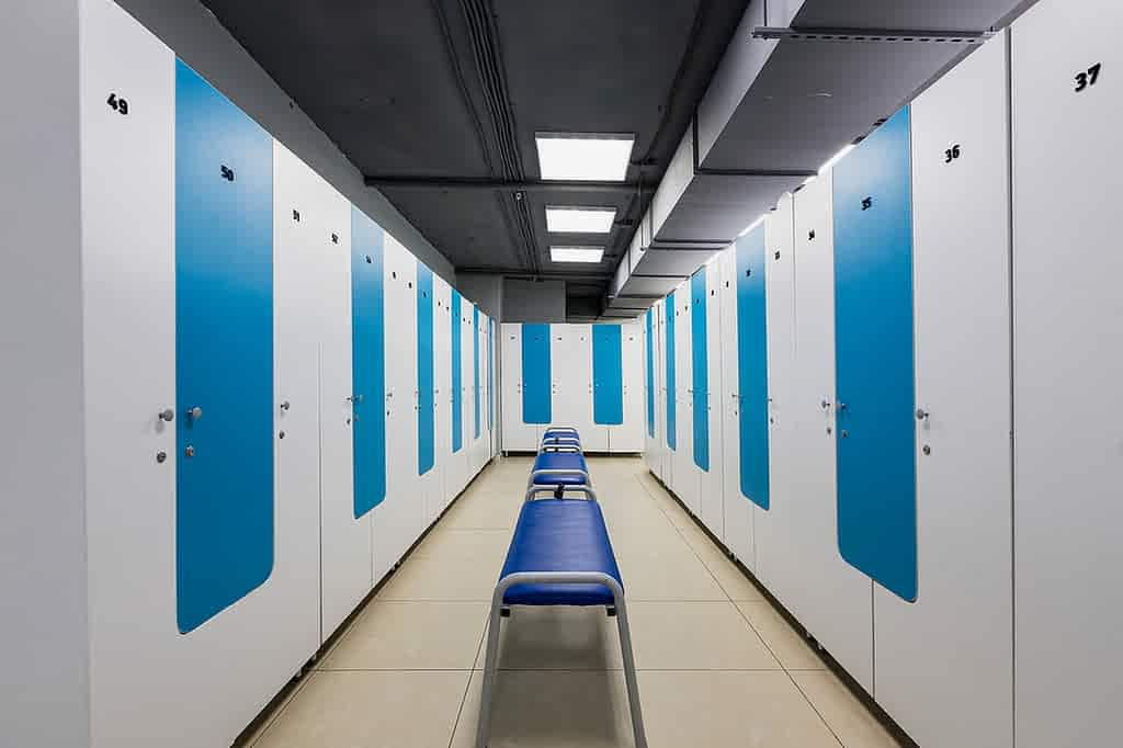 Фото клуба 9