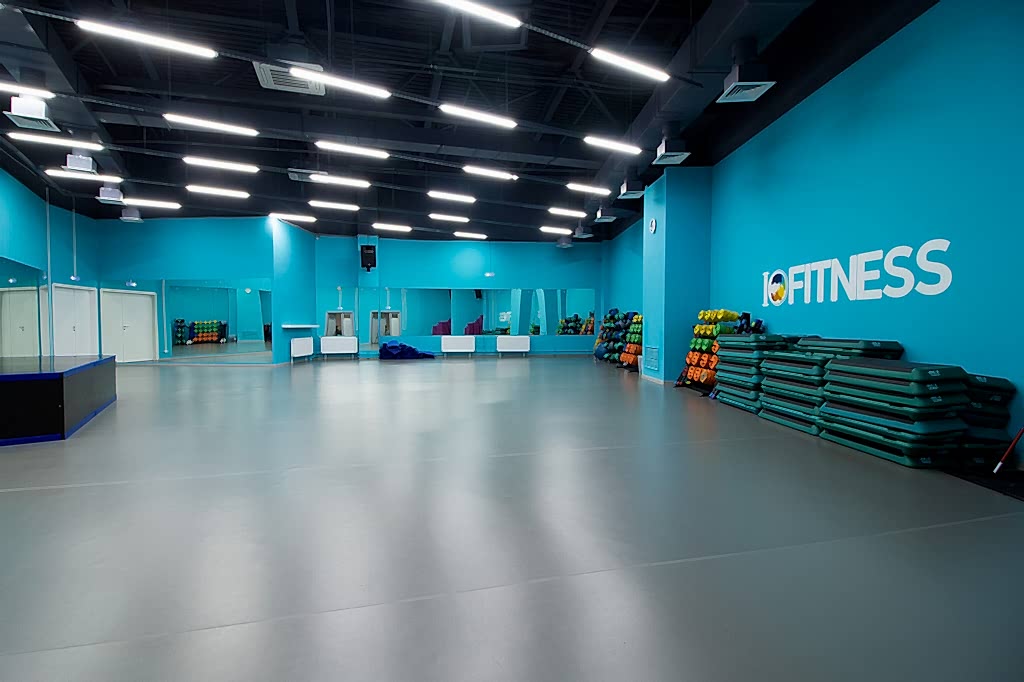 Фото клуба 10