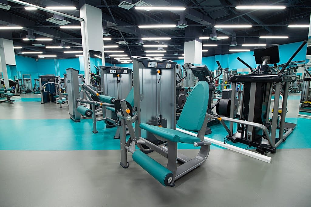 Фото клуба 7