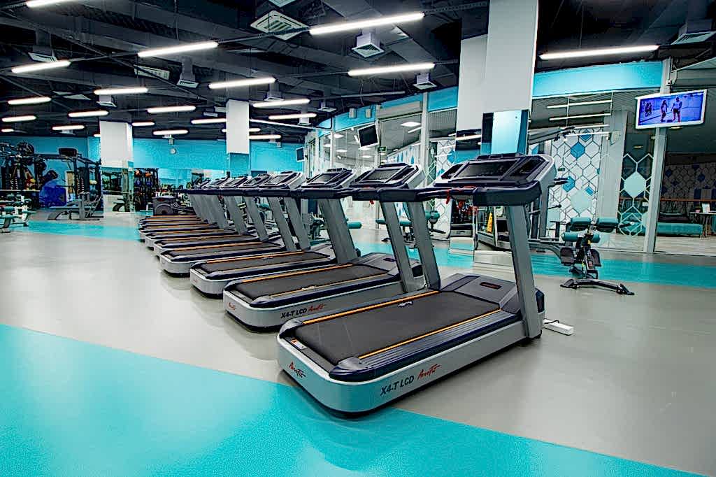 Фото клуба 8