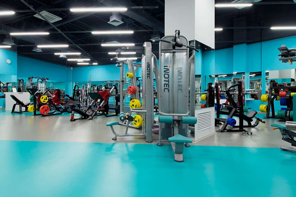 Фото клуба 9