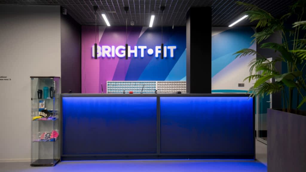 BF Медведева