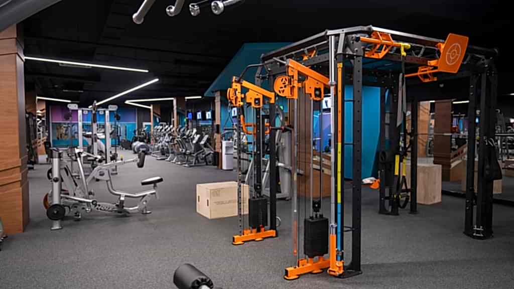 Фото клуба 2