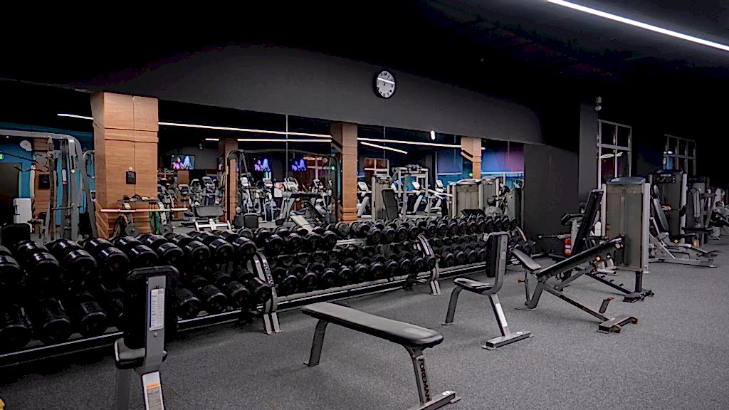 Фото клуба 3