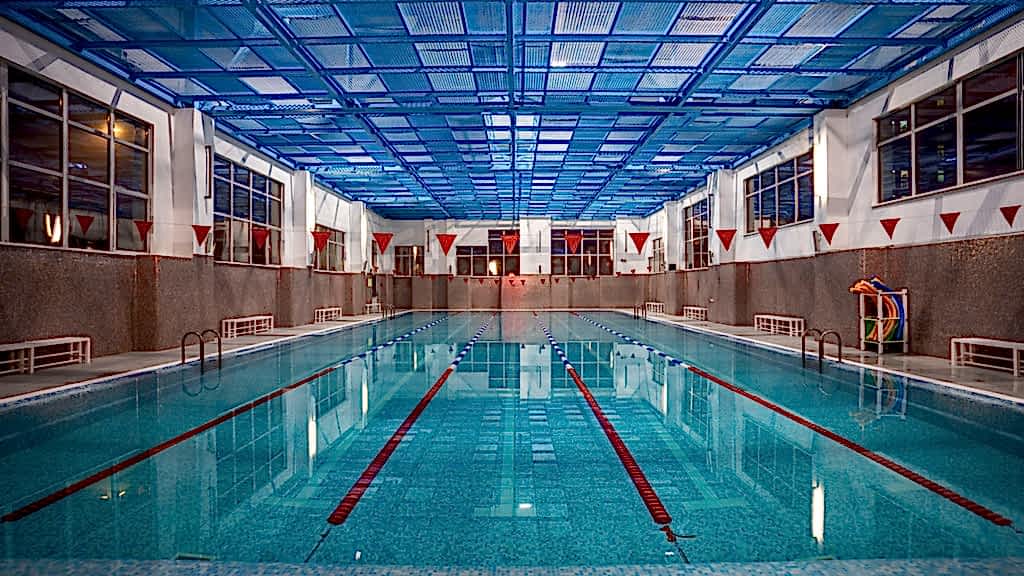 Фото клуба 5