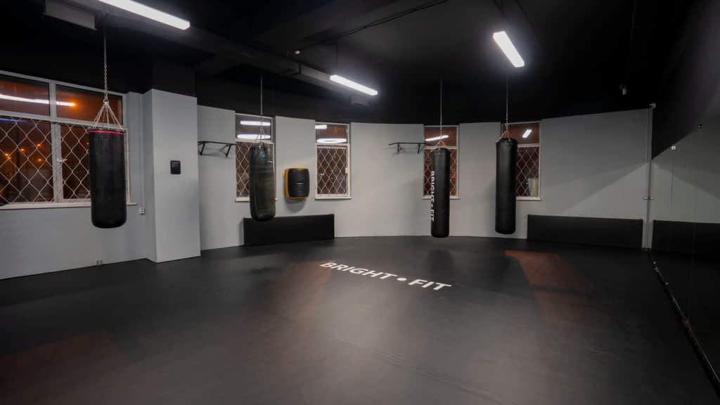 Фото клуба 9