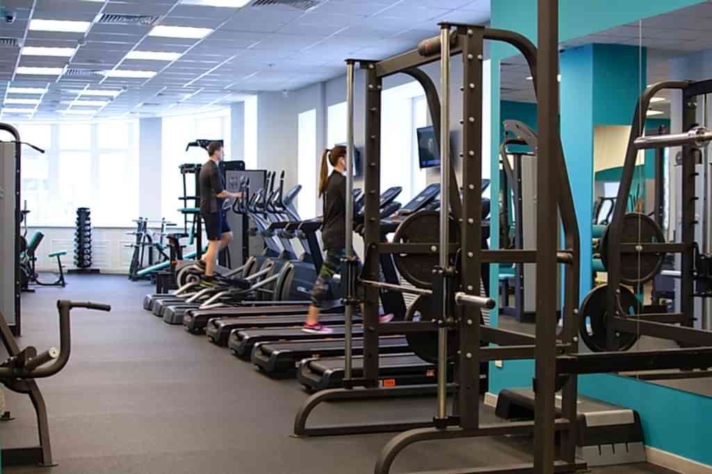 BF Октябрьский