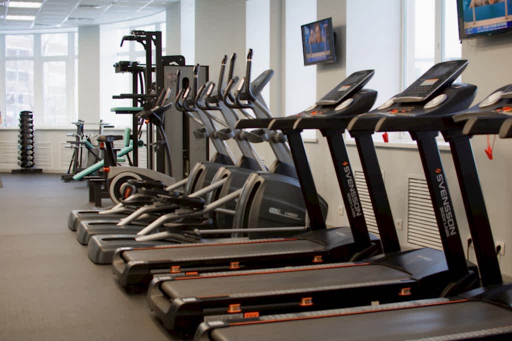 Фото клуба 10