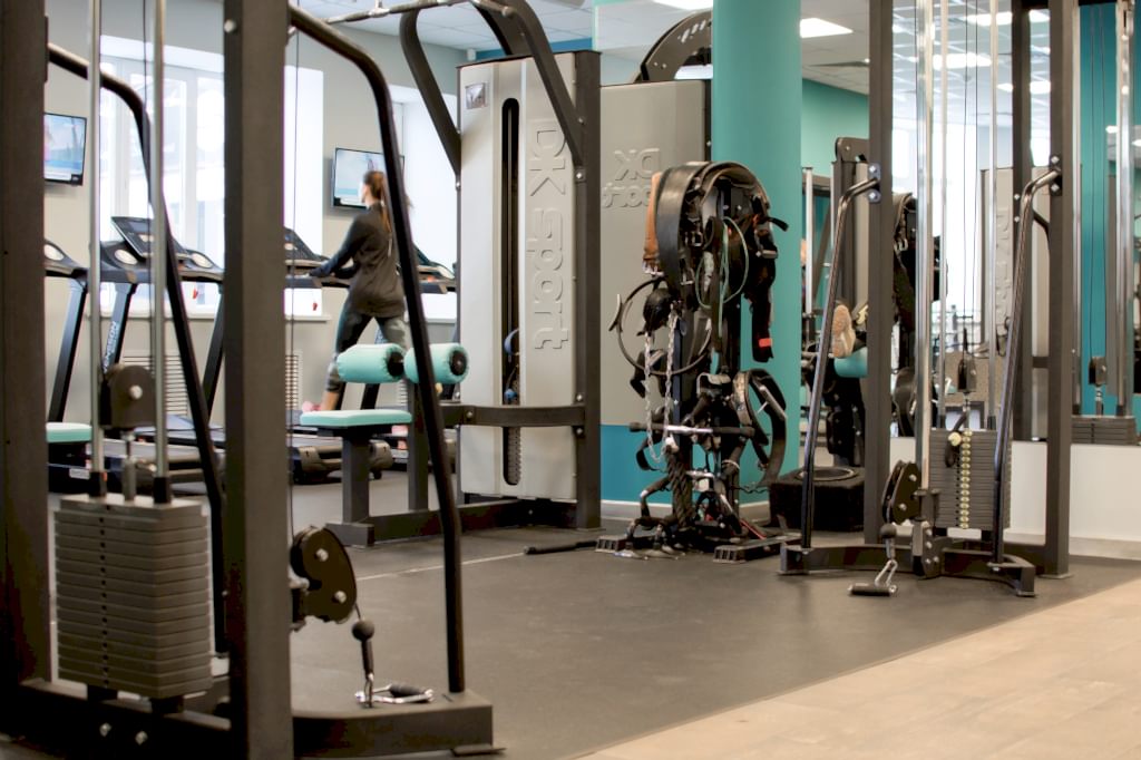 Фото клуба 2