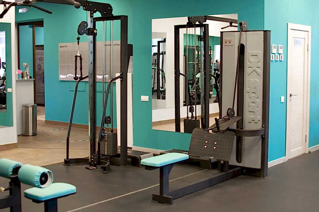 Фото клуба 3