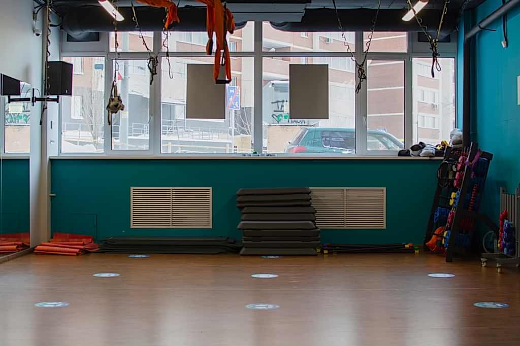 Фото клуба 7