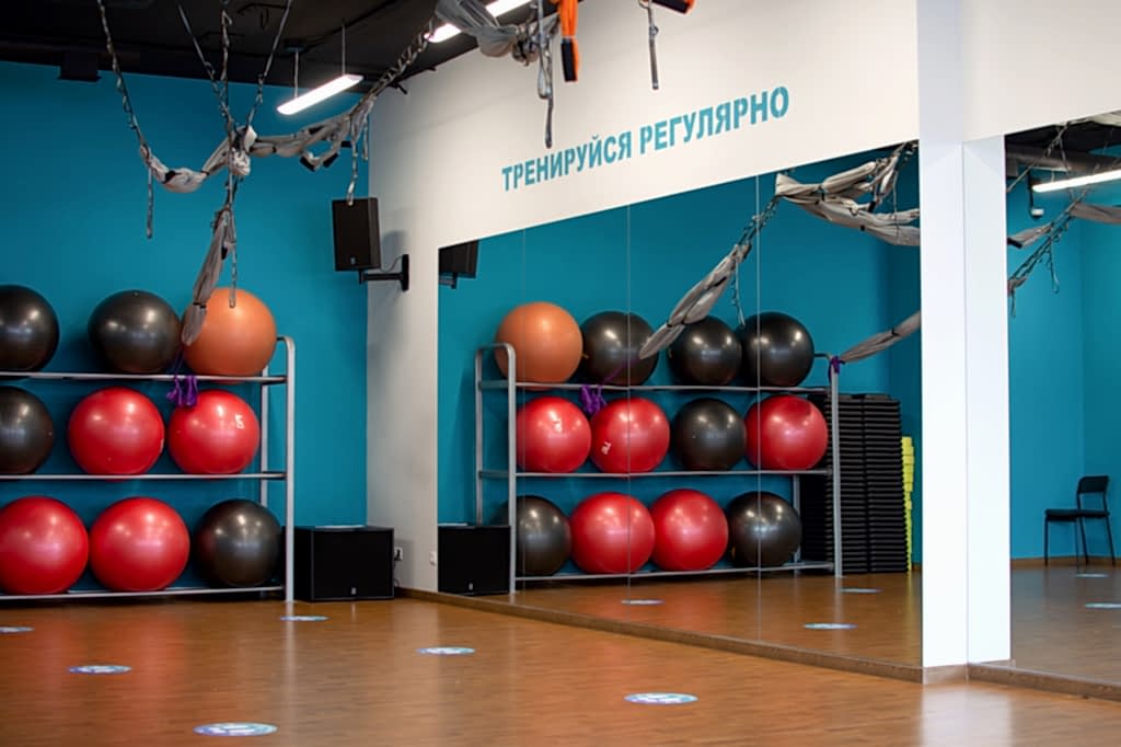 Фото клуба 8