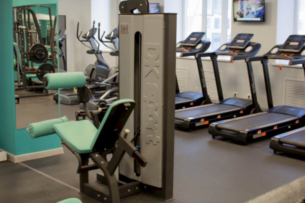 Фото клуба 9