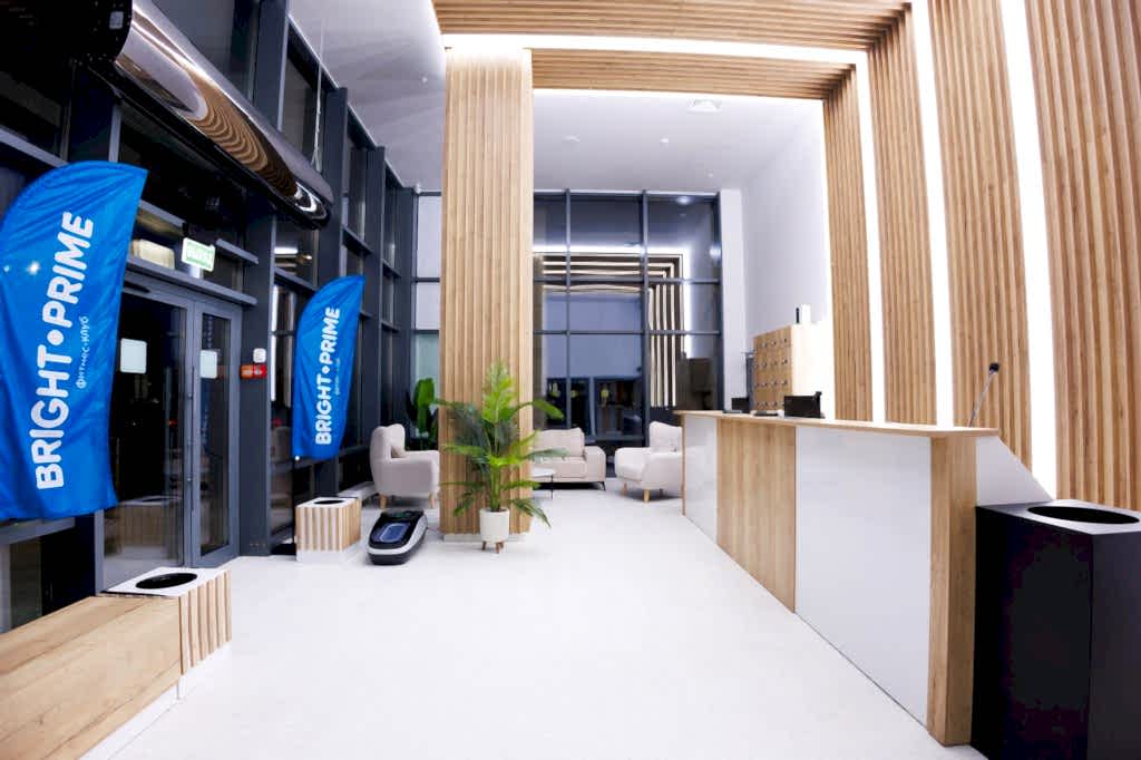 Prime Останкино